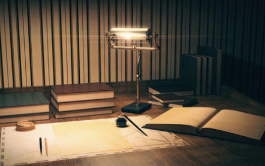 发表论文 发表论文